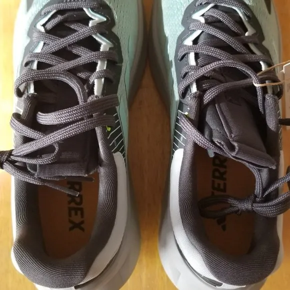 ADIDAS Terrex SoulStride Flow Gore-TEX Trail Running Shoes