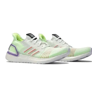 adidas Ultraboost 19 J (Grade School); Toy Story-Buzz Lightyear