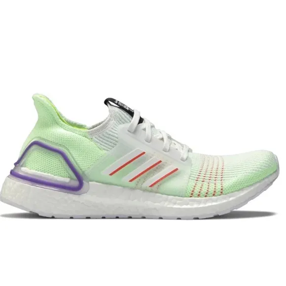 adidas Ultraboost 19 J (Grade School); Toy Story-Buzz Lightyear