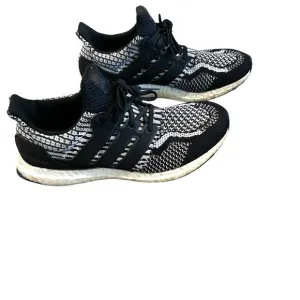 Adidas UltraBoost 5.0 DNA ‘Oreo’ G58431 Women’s Size 8 – Black/White