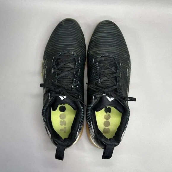 Adidas Men's Size 13 Codechaos Spikeless Golf Shoes
