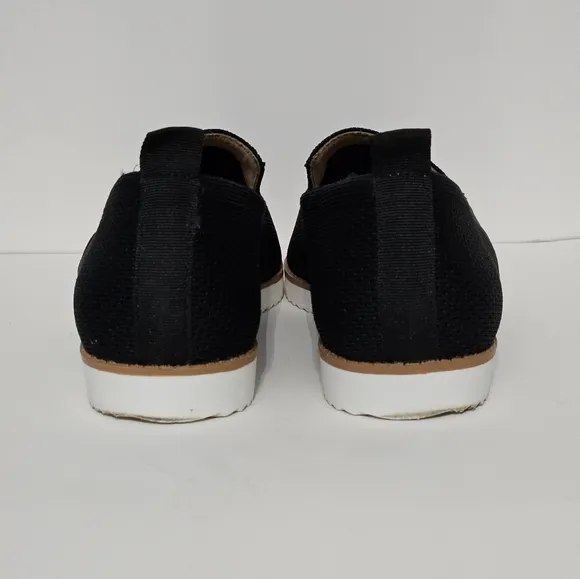 Adrienne Vittadini Lamonte, Slip on, Lightweight Shoes. EUC/Size 10
