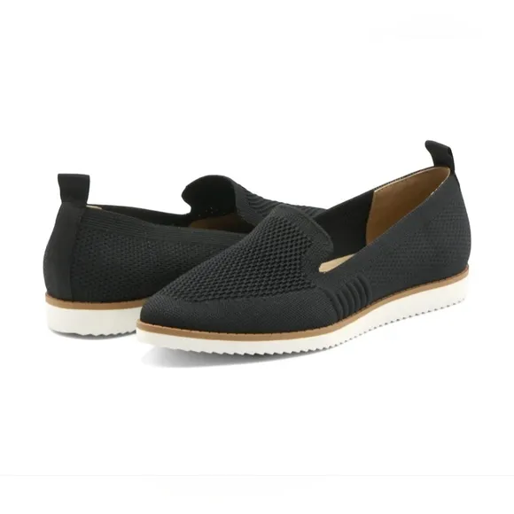 Adrienne Vittadini Lamonte, Slip on, Lightweight Shoes. EUC/Size 10