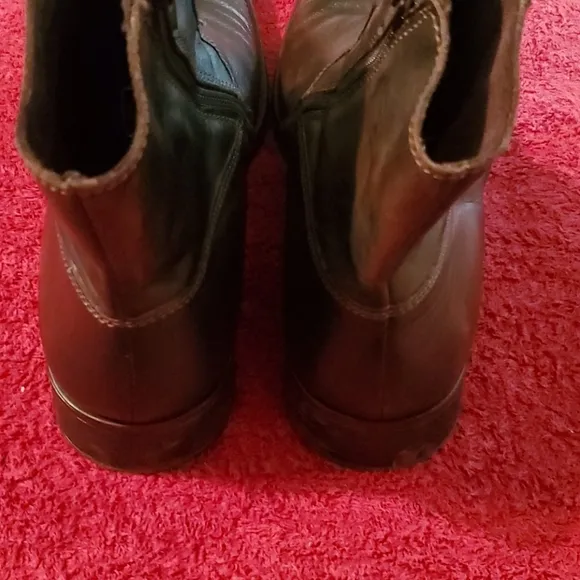 ALDO BOOTS