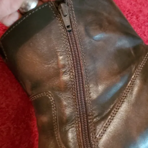 ALDO BOOTS