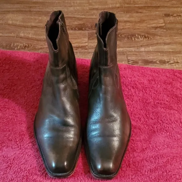 ALDO BOOTS