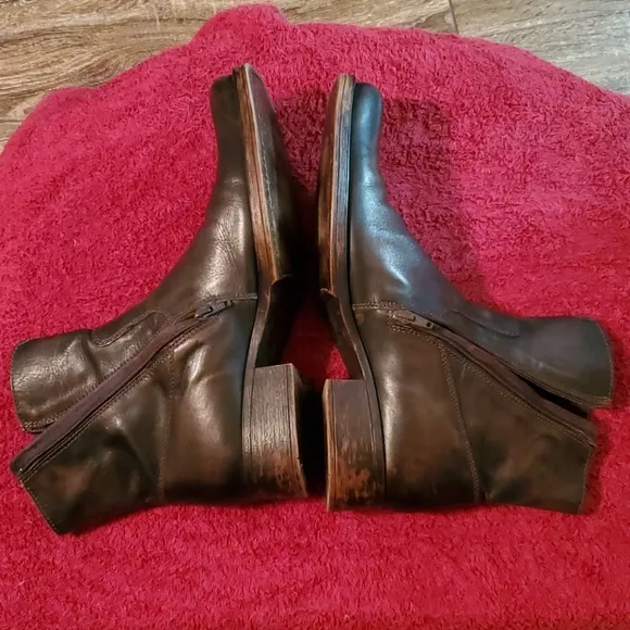 ALDO BOOTS