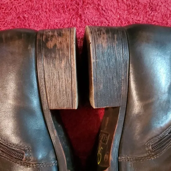 ALDO BOOTS