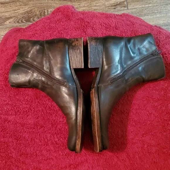 ALDO BOOTS