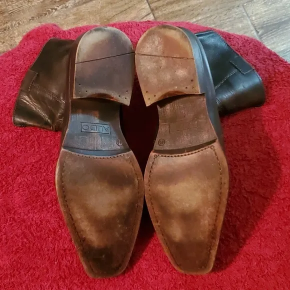 ALDO BOOTS