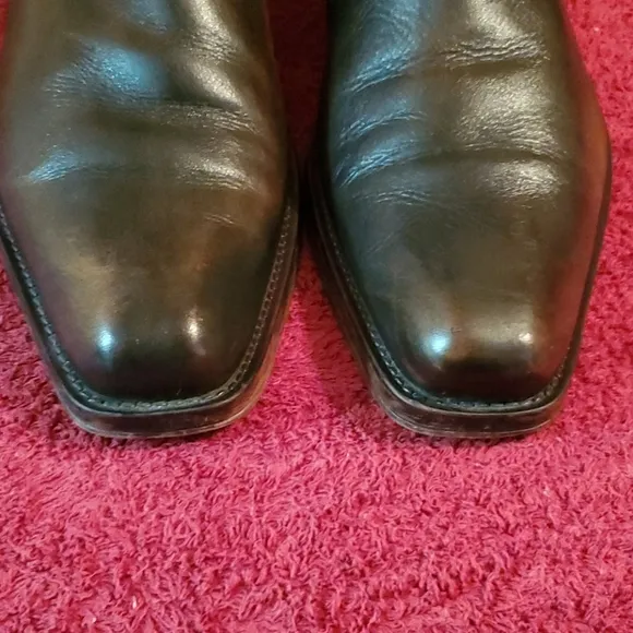 ALDO BOOTS