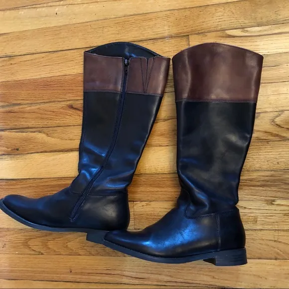 Aldo’s Tall Boots Size 9
