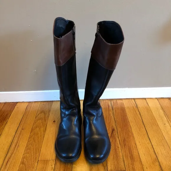 Aldo’s Tall Boots Size 9