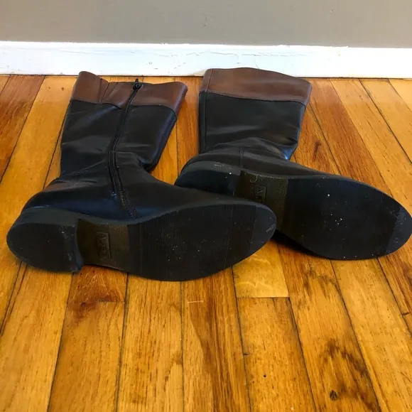 Aldo’s Tall Boots Size 9