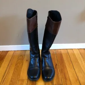 Aldo’s Tall Boots Size 9