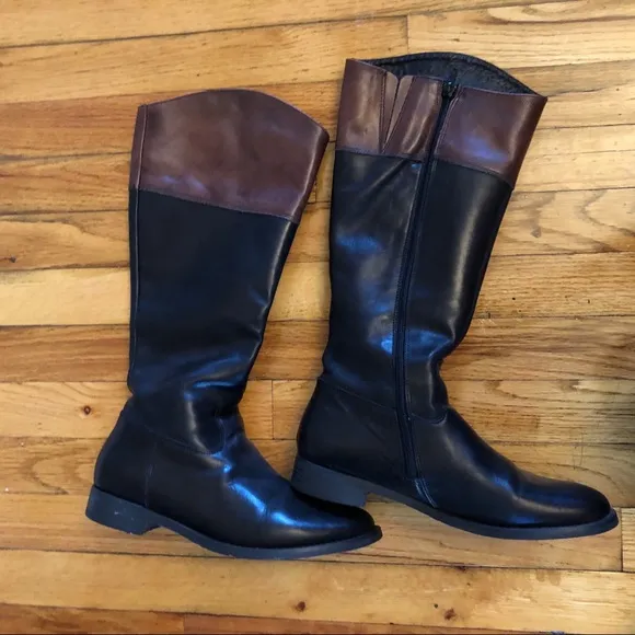 Aldo’s Tall Boots Size 9