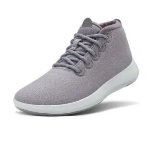 All Birds Wool Runner Up Wool Mizzle women’s size 9 new in box medium gray