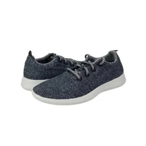 AllBirds Merino Wool Casual Travel Shoes Mens Size 12 Grey