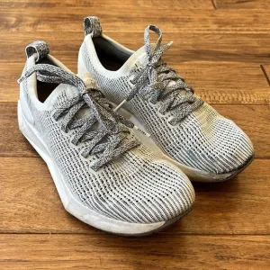 Allbirds Tree Flyer Sneakers Running Shoes Breathable Sustainable Women's Size 7