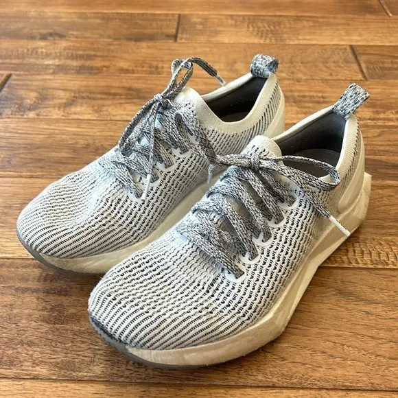 Allbirds Tree Flyer Sneakers Running Shoes Breathable Sustainable Women's Size 7