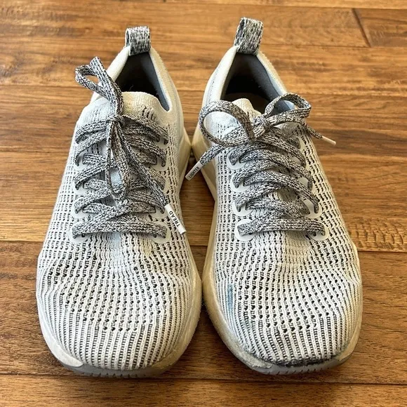 Allbirds Tree Flyer Sneakers Running Shoes Breathable Sustainable Women's Size 7