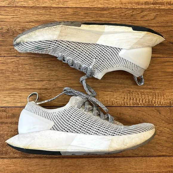 Allbirds Tree Flyer Sneakers Running Shoes Breathable Sustainable Women's Size 7