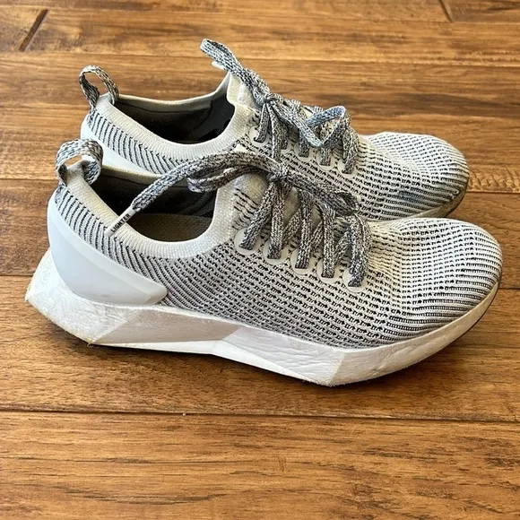 Allbirds Tree Flyer Sneakers Running Shoes Breathable Sustainable Women's Size 7