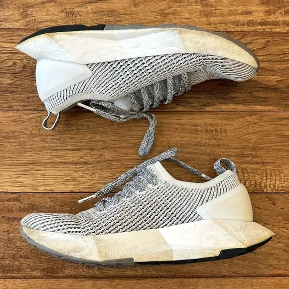Allbirds Tree Flyer Sneakers Running Shoes Breathable Sustainable Women's Size 7