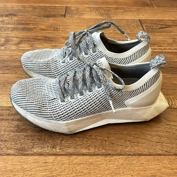 Allbirds Tree Flyer Sneakers Running Shoes Breathable Sustainable Women's Size 7