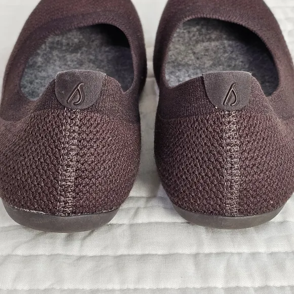 Allbirds Women's Tree Breezers Size 10