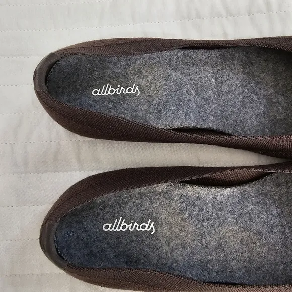 Allbirds Women's Tree Breezers Size 10