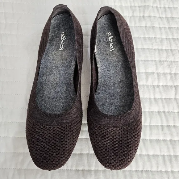Allbirds Women's Tree Breezers Size 10