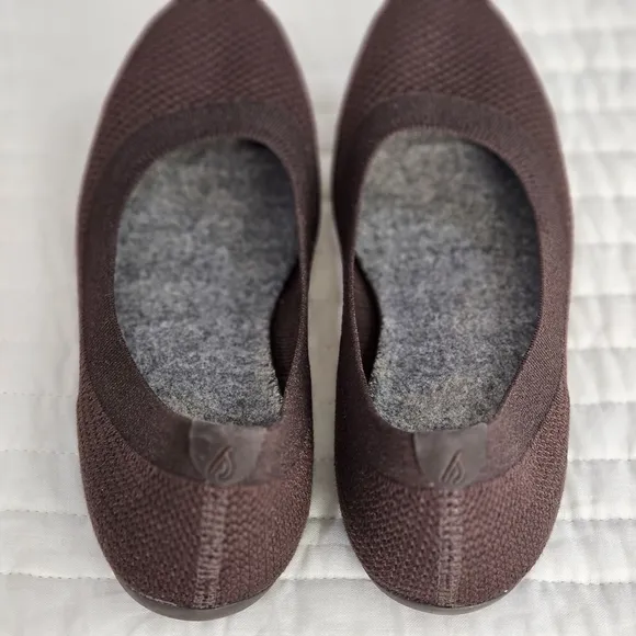 Allbirds Women's Tree Breezers Size 10
