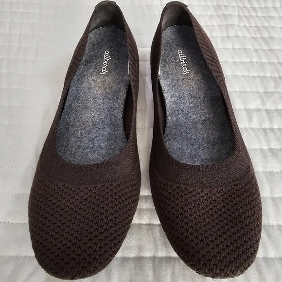 Allbirds Women's Tree Breezers Size 10