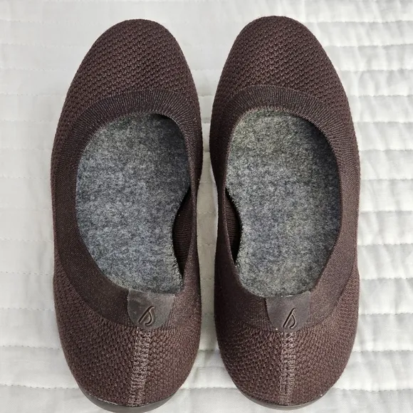 Allbirds Women's Tree Breezers Size 10