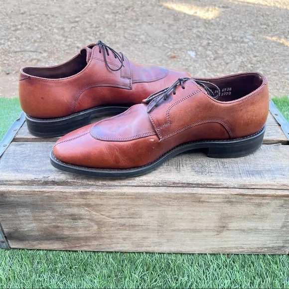 👞ALLEN EDMONDS DRESS SHOES