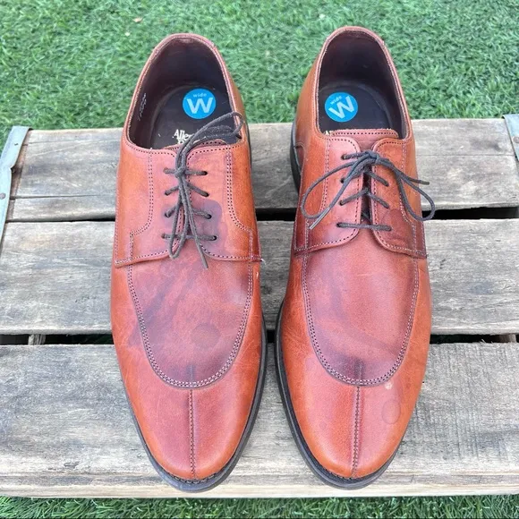 👞ALLEN EDMONDS DRESS SHOES