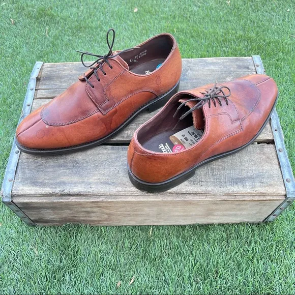 👞ALLEN EDMONDS DRESS SHOES