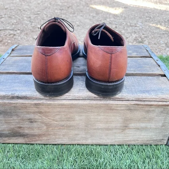 👞ALLEN EDMONDS DRESS SHOES