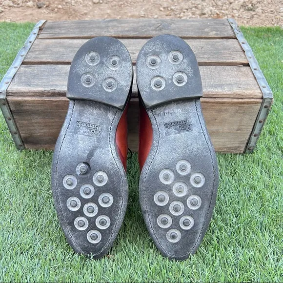 👞ALLEN EDMONDS DRESS SHOES