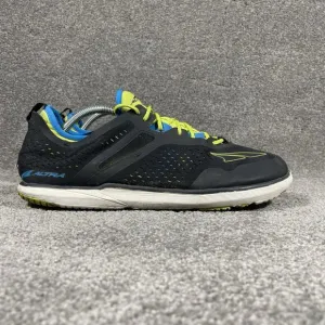 Altra Kayenta AFM1923G-01 Athletic Road Running Shoes Mens Size 11.5 M Sneakers
