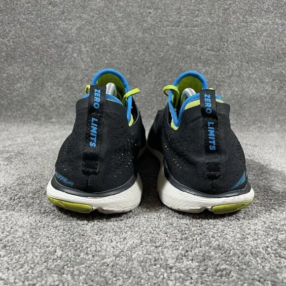 Altra Kayenta AFM1923G-01 Athletic Road Running Shoes Mens Size 11.5 M Sneakers