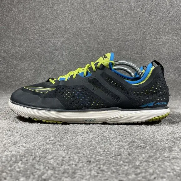 Altra Kayenta AFM1923G-01 Athletic Road Running Shoes Mens Size 11.5 M Sneakers