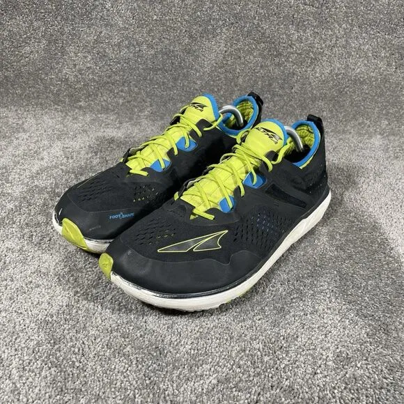 Altra Kayenta AFM1923G-01 Athletic Road Running Shoes Mens Size 11.5 M Sneakers