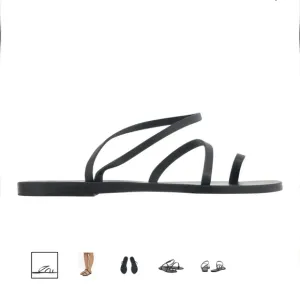 Ancient Greek Sandals Women's Sandals Eleftheria NIB Sz 37