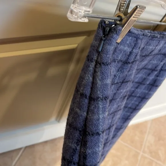 Ann Taylor Wool skirt
