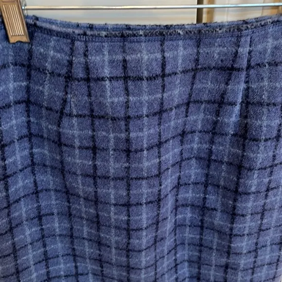 Ann Taylor Wool skirt