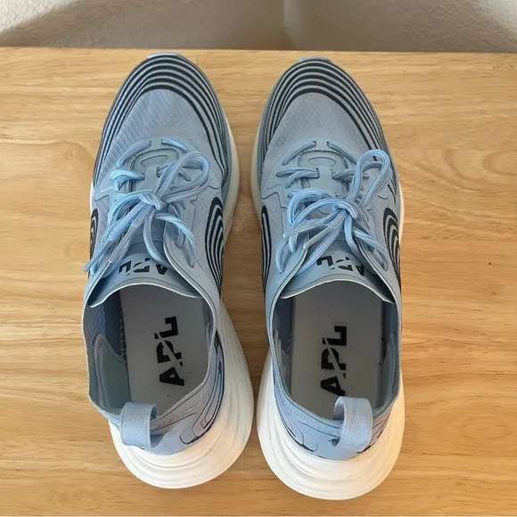 APL Athletic Propulsion Labs Streamline