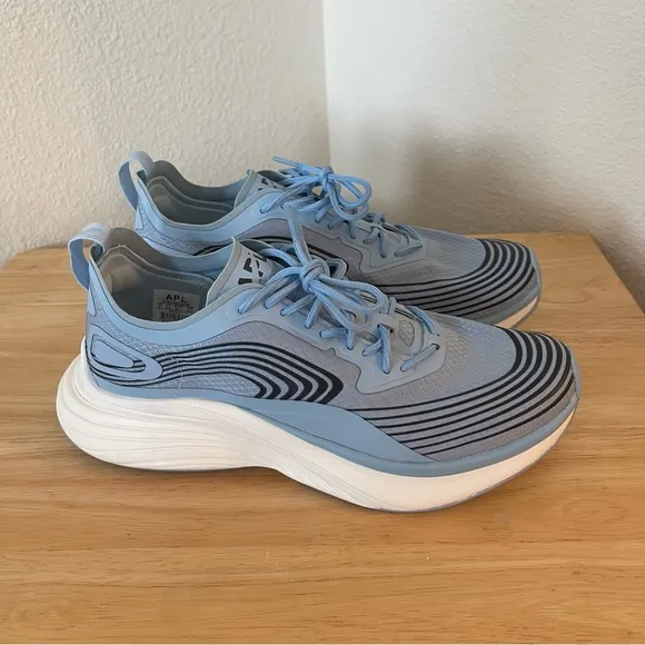 APL Athletic Propulsion Labs Streamline