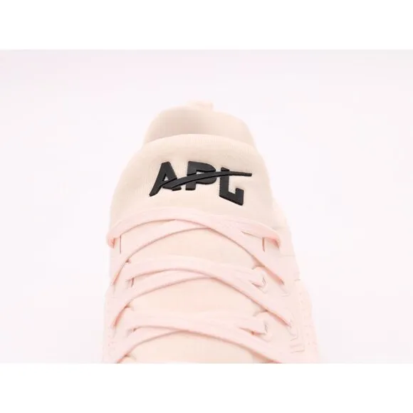 APL Athletic Propulsion Labs Women's Techloom Tracer Creme/Black Sz 10
